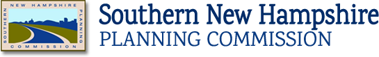 Southern New Hampshire Planning Commission logo