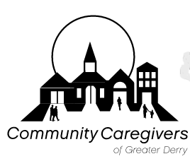community caregivers logo