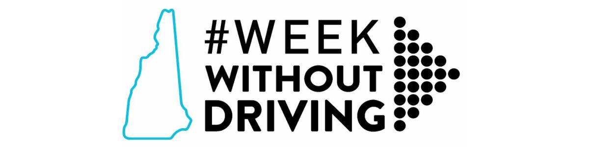 New Hampshire Week Without Driving logo