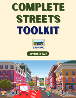 SNHPC Complete Streets Toolkit