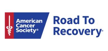 road to recovery logo