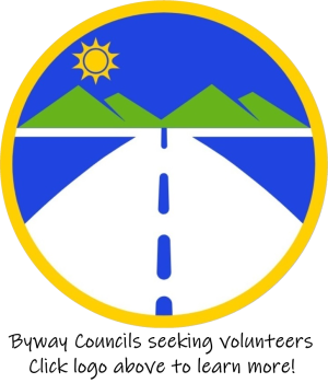 Byway Councils seeking volunteers