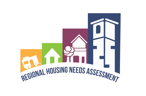 regional housing needs assessment 
