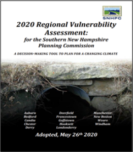 2020 Regional Vulnerability Assessment