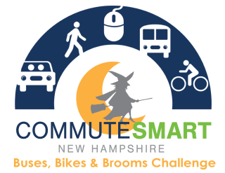 Buses, Bikes & Brooms 2022 logo